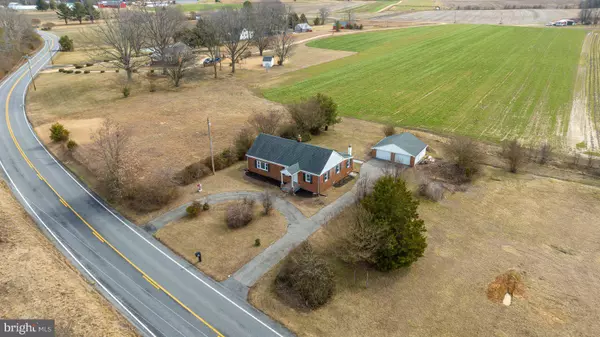 13853 BURNT STORE RD, Hughesville, MD 20637