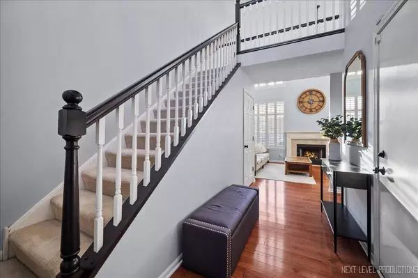 342 S Jewel CT, Palatine, IL 60074