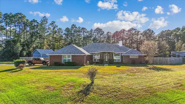 2317 Citrus Drive, Navarre, FL 32566