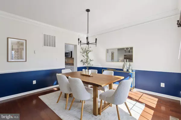 25153 FORTITUDE TER, Chantilly, VA 20152