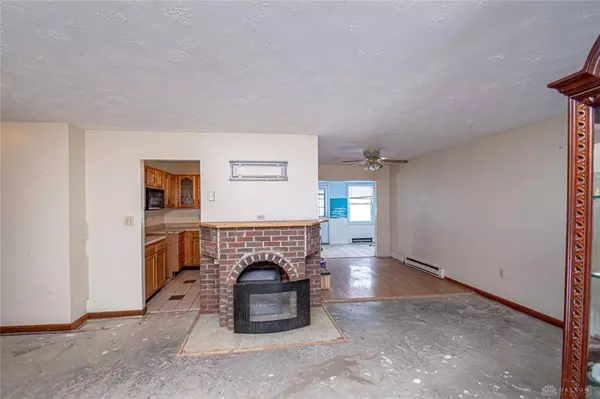 45 Long Drive, Eaton, OH 45320