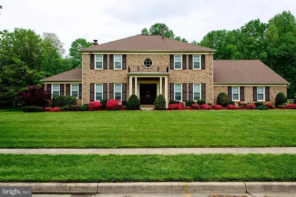 11806 POINT WAY, Bowie, MD 20720