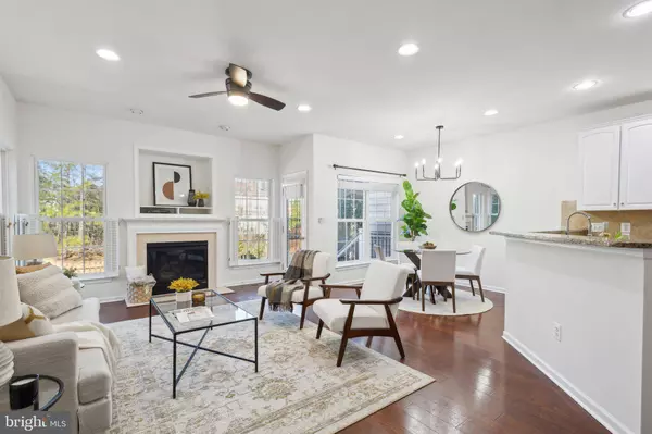 25153 FORTITUDE TER, Chantilly, VA 20152