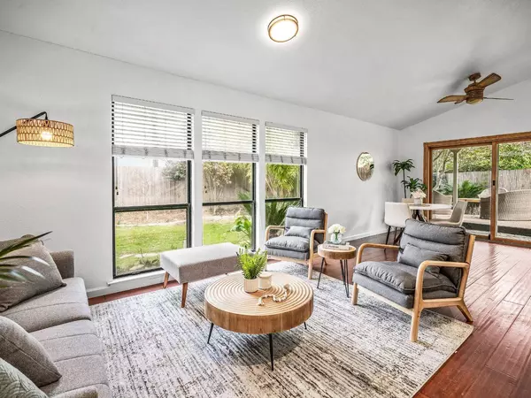 3037 Sand Dollar WAY, Sacramento, CA 95821