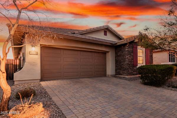 30816 N 138TH Avenue, Peoria, AZ 85383