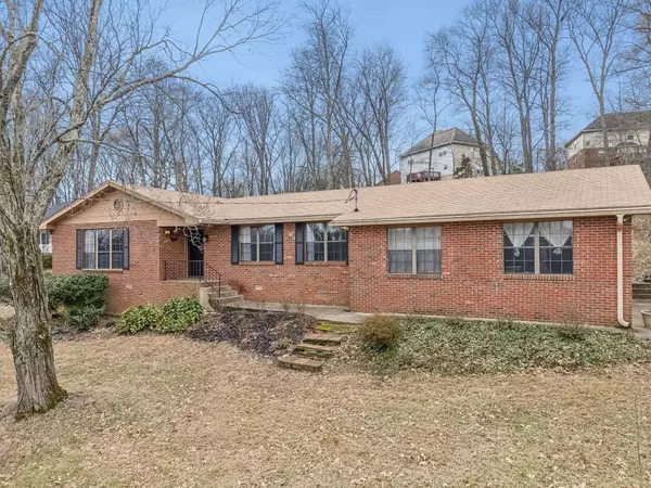 6061 Port Anadarko Trl, Hermitage, TN 37076