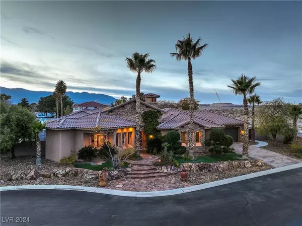 9485 Centennial Parkway, Las Vegas, NV 89149