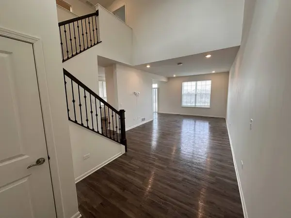 15060 W Quincy Circle, Manhattan, IL 60442