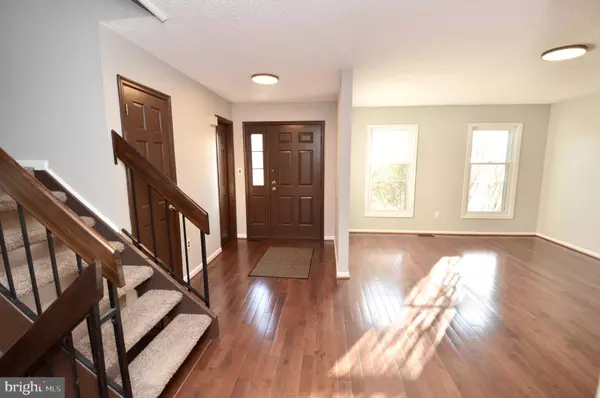 825 SOCIETY HILL, Cherry Hill, NJ 08003