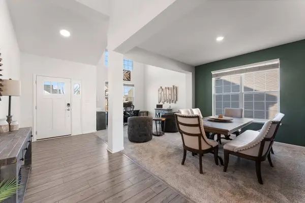 10123 W 145th AVE, Cedar Lake, IN 46303