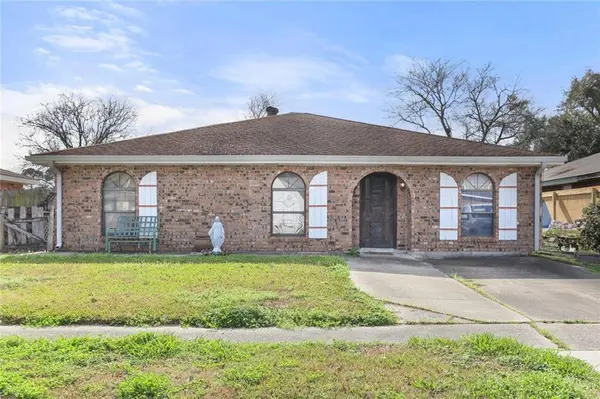 104 DAFFODIL LN, Westwego, LA 70094