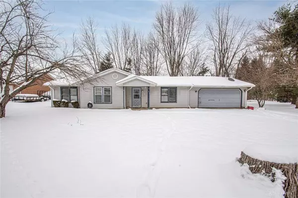 45 Long Drive, Eaton, OH 45320