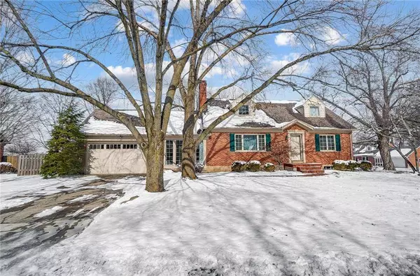 59 Bradstreet Road, Dayton, OH 45459