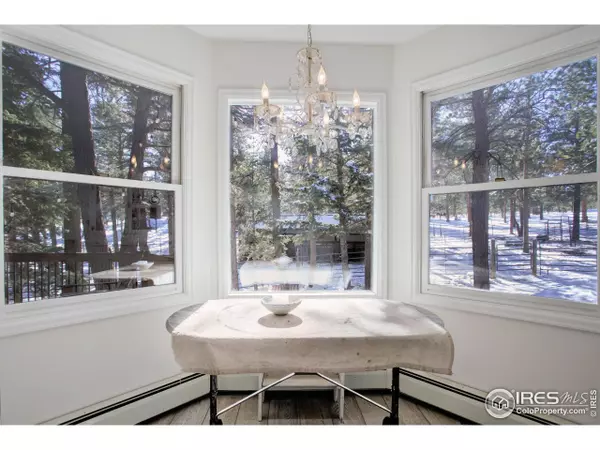 133 Mine Ln, Boulder, CO 80302