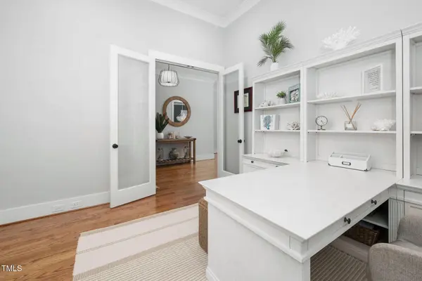 1804 Clifton Pines Drive, Cary, NC 27519