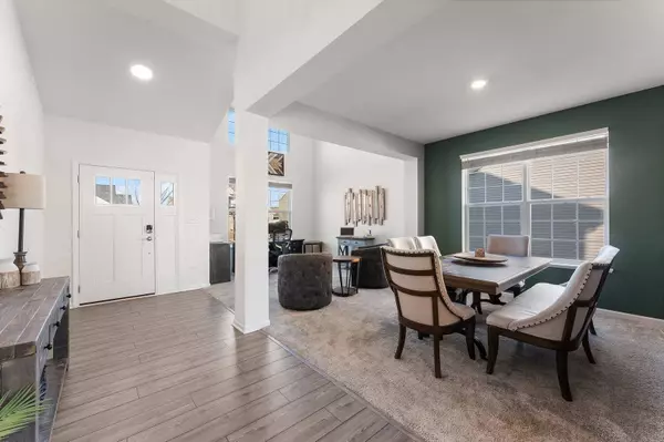 10123 W 145th Avenue, Cedar Lake, IN 46303