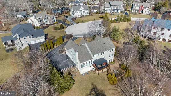 605 PERRY DR, West Chester, PA 19380