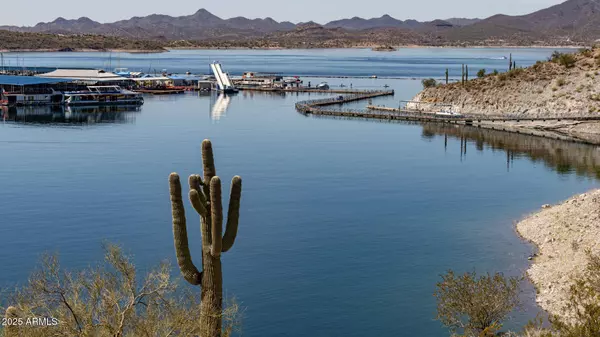 S Cow Creek Road #61, Morristown, AZ 85342