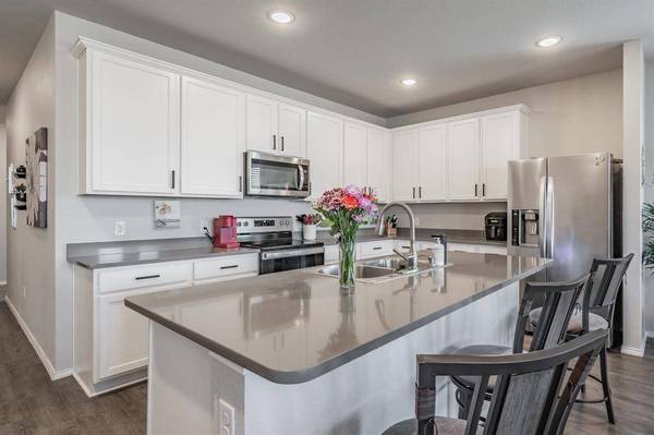 6352 Sloop Street, Fort Worth, TX 76179