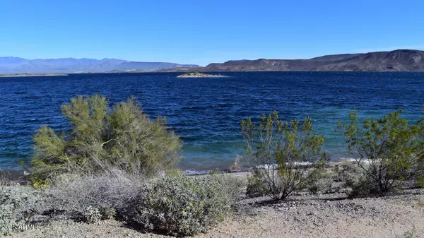 S Cow Creek Road #61, Morristown, AZ 85342