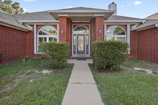 2317 Citrus Drive, Navarre, FL 32566