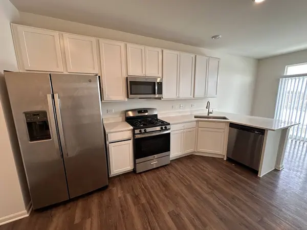 15060 W Quincy Circle, Manhattan, IL 60442