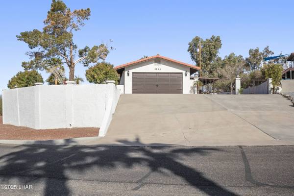 3533 Desert Rose Dr, Lake Havasu City, AZ 86404