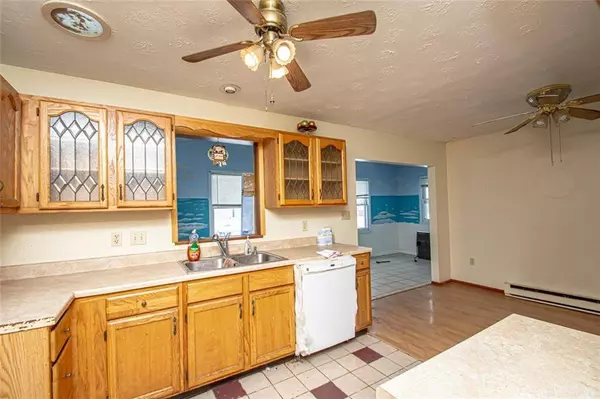 45 Long Drive, Eaton, OH 45320