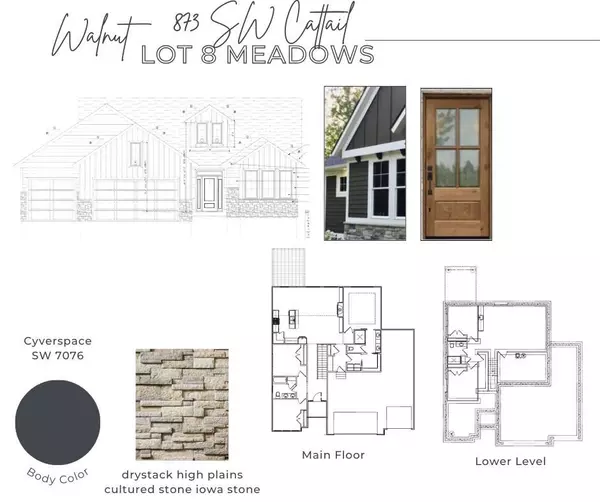 873 SW Cattail Road, Grimes, IA 50111