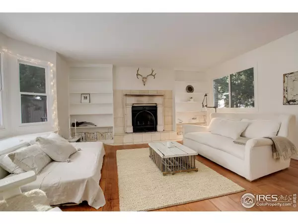 133 Mine Ln, Boulder, CO 80302