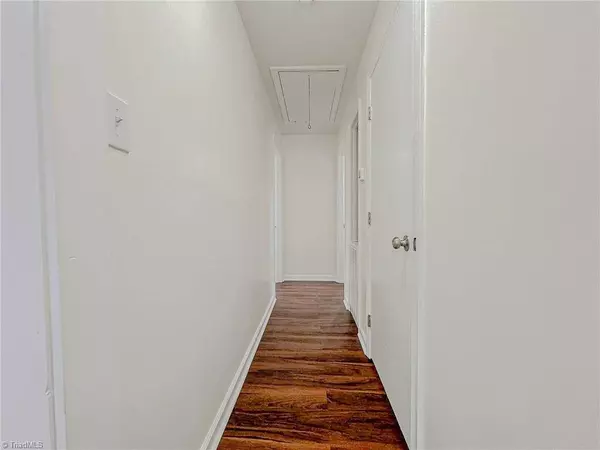 216 W Terrell ST, Greensboro, NC 27406