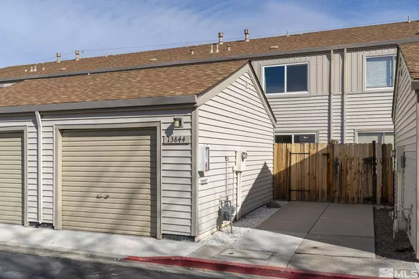 13844 Lear Boulevard, Reno, NV 89506