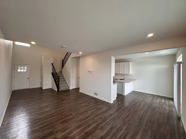 15060 W Quincy Circle, Manhattan, IL 60442