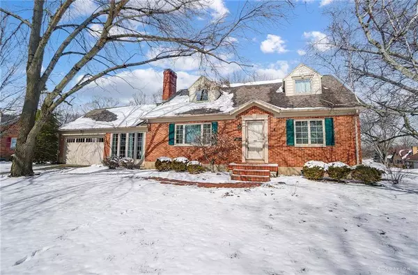 59 Bradstreet Road, Dayton, OH 45459