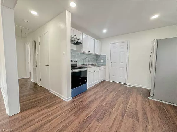 216 W Terrell ST, Greensboro, NC 27406