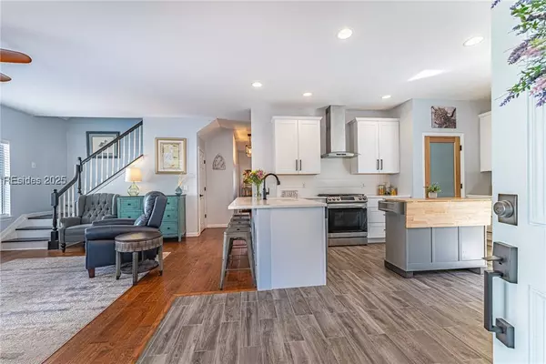 54 4th AVE, Bluffton, SC 29910