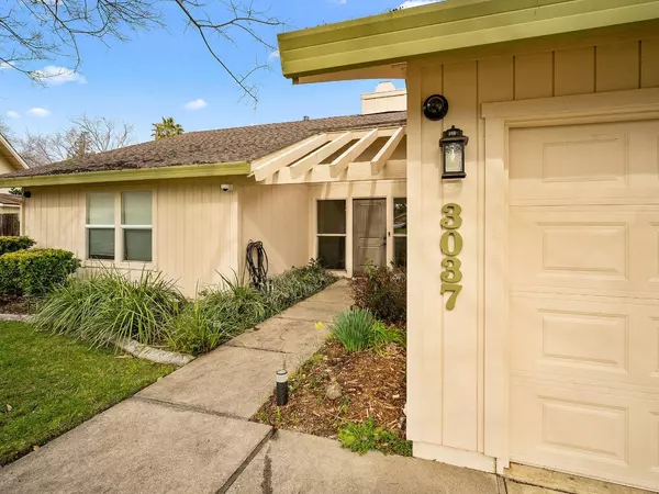 3037 Sand Dollar WAY, Sacramento, CA 95821