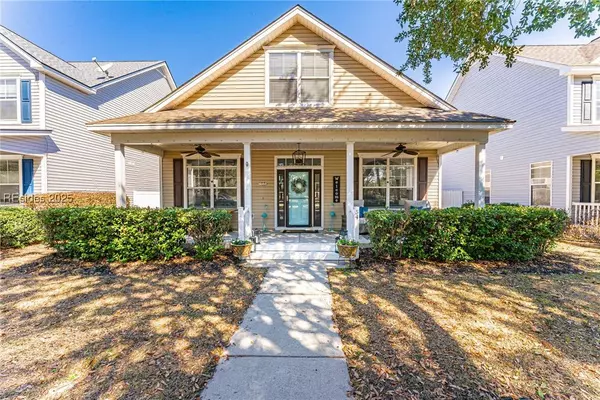 54 4th AVE, Bluffton, SC 29910