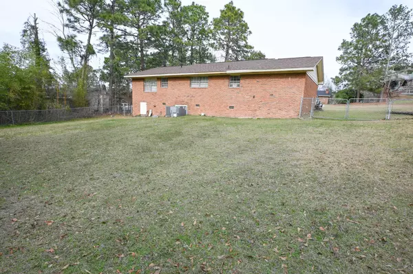 34 Arabian Court, Warrenville, SC 29851