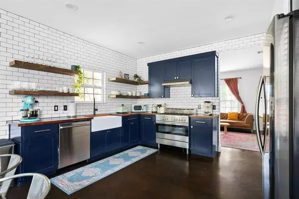 1508 E 11th ST, Austin, TX 78702