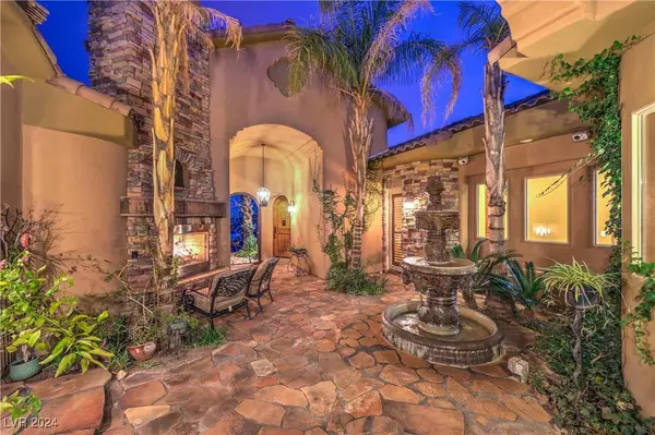 9485 Centennial Parkway, Las Vegas, NV 89149