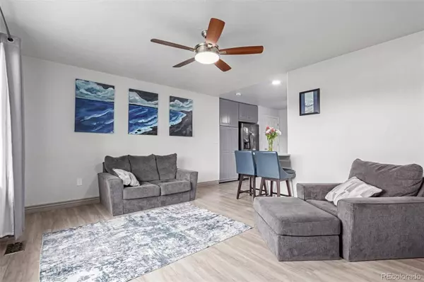 3089 S Winston ST, Aurora, CO 80013