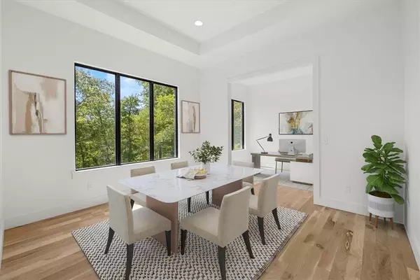 17 Hermitage Ln, Bella Vista, AR 72715