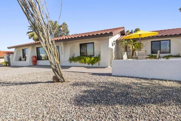3533 Desert Rose Dr, Lake Havasu City, AZ 86404