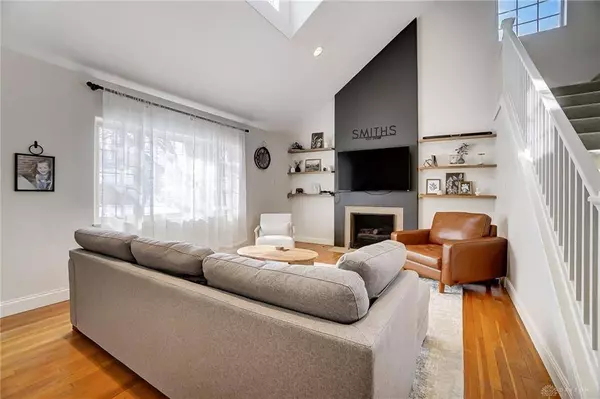 59 Bradstreet Road, Dayton, OH 45459