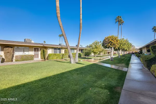 10909 W SANTA FE Drive, Sun City, AZ 85351