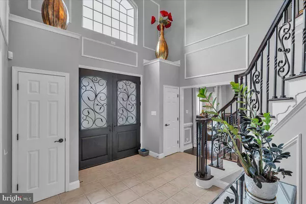 11 MARISSA DR, New Egypt, NJ 08533