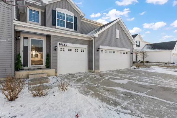 10123 W 145th AVE, Cedar Lake, IN 46303