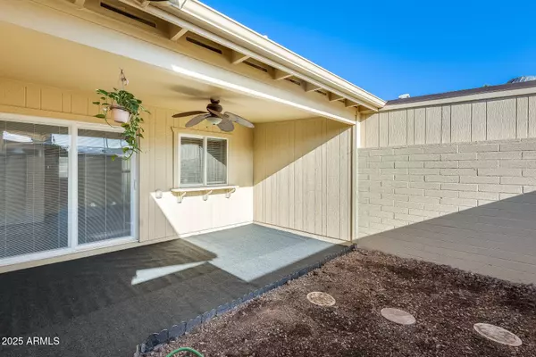 10909 W SANTA FE Drive, Sun City, AZ 85351