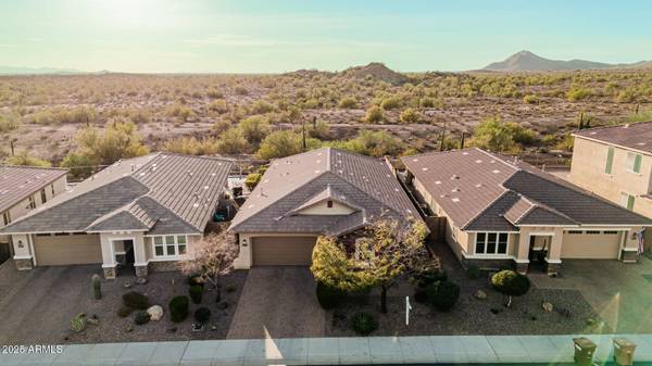 30816 N 138TH Avenue, Peoria, AZ 85383